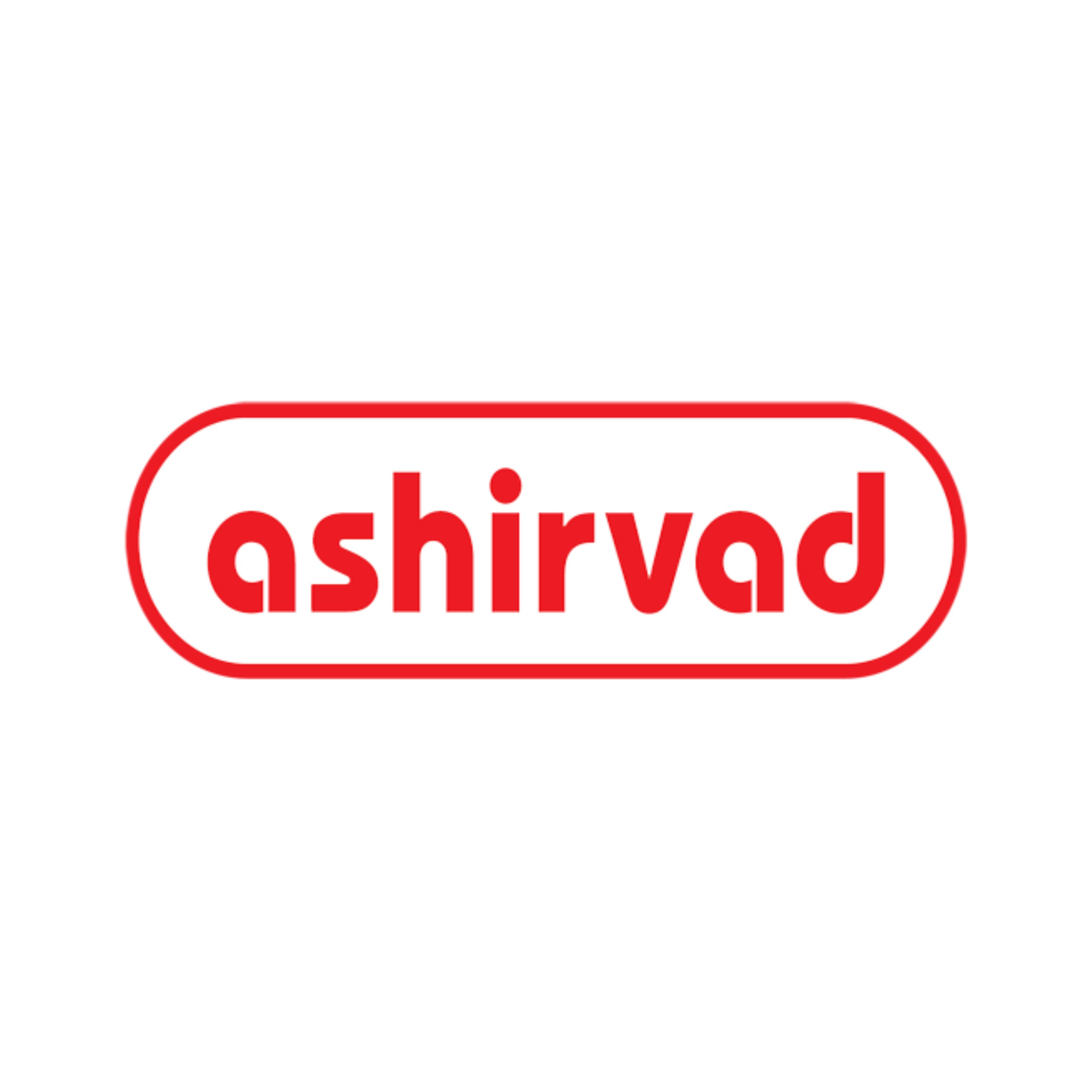 Ashirwad fittings