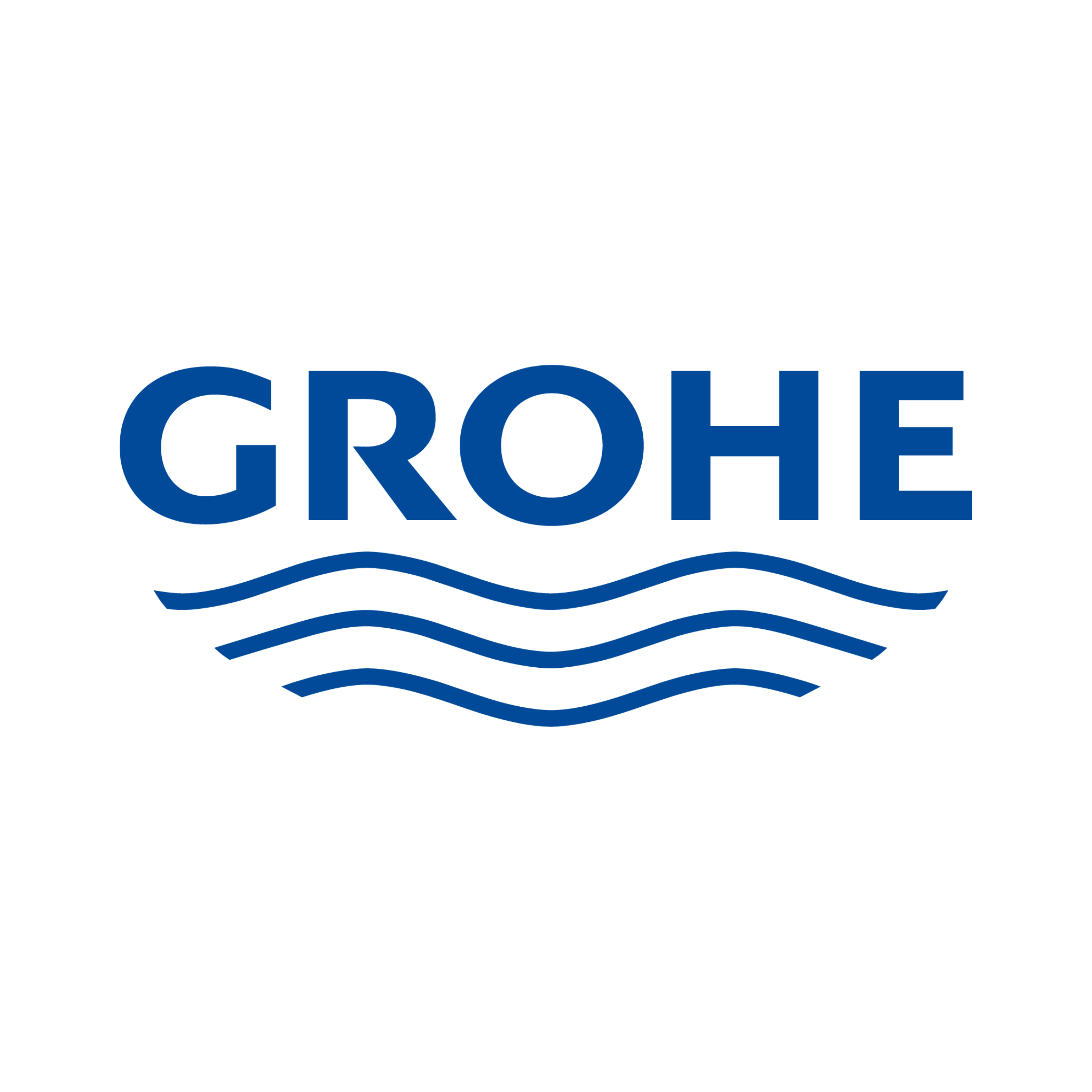 Grohe fittings