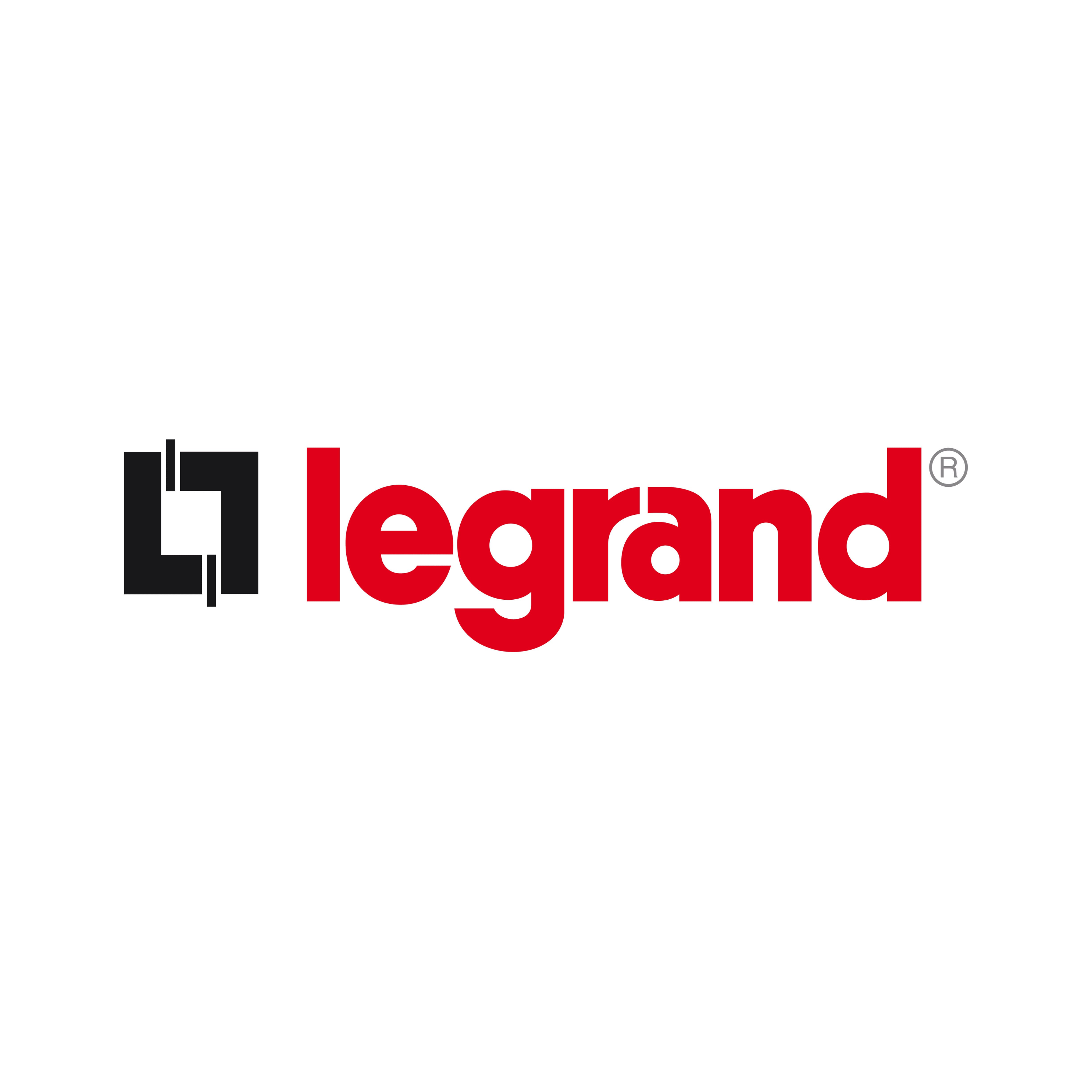 Legrand switch