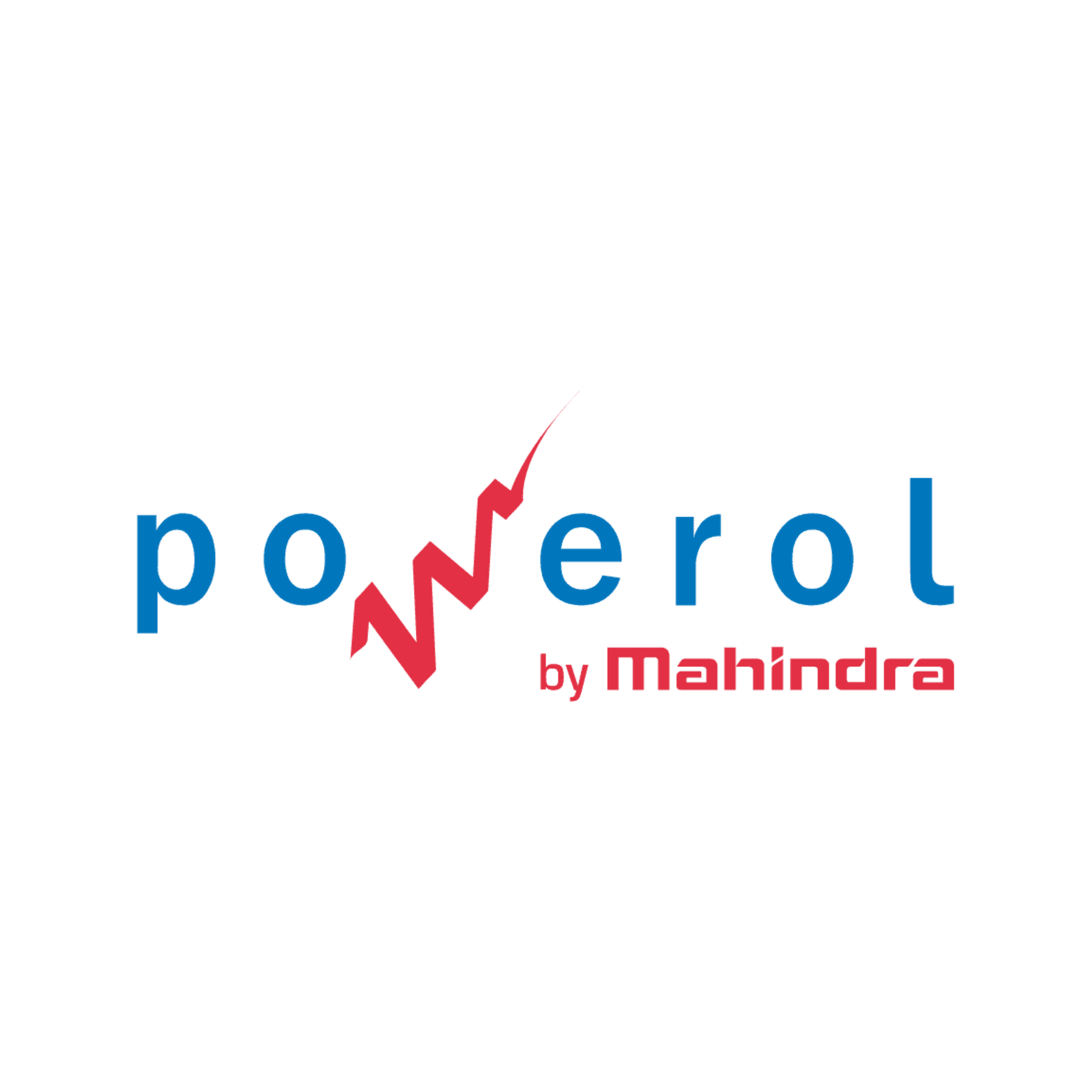 Mahindra generator