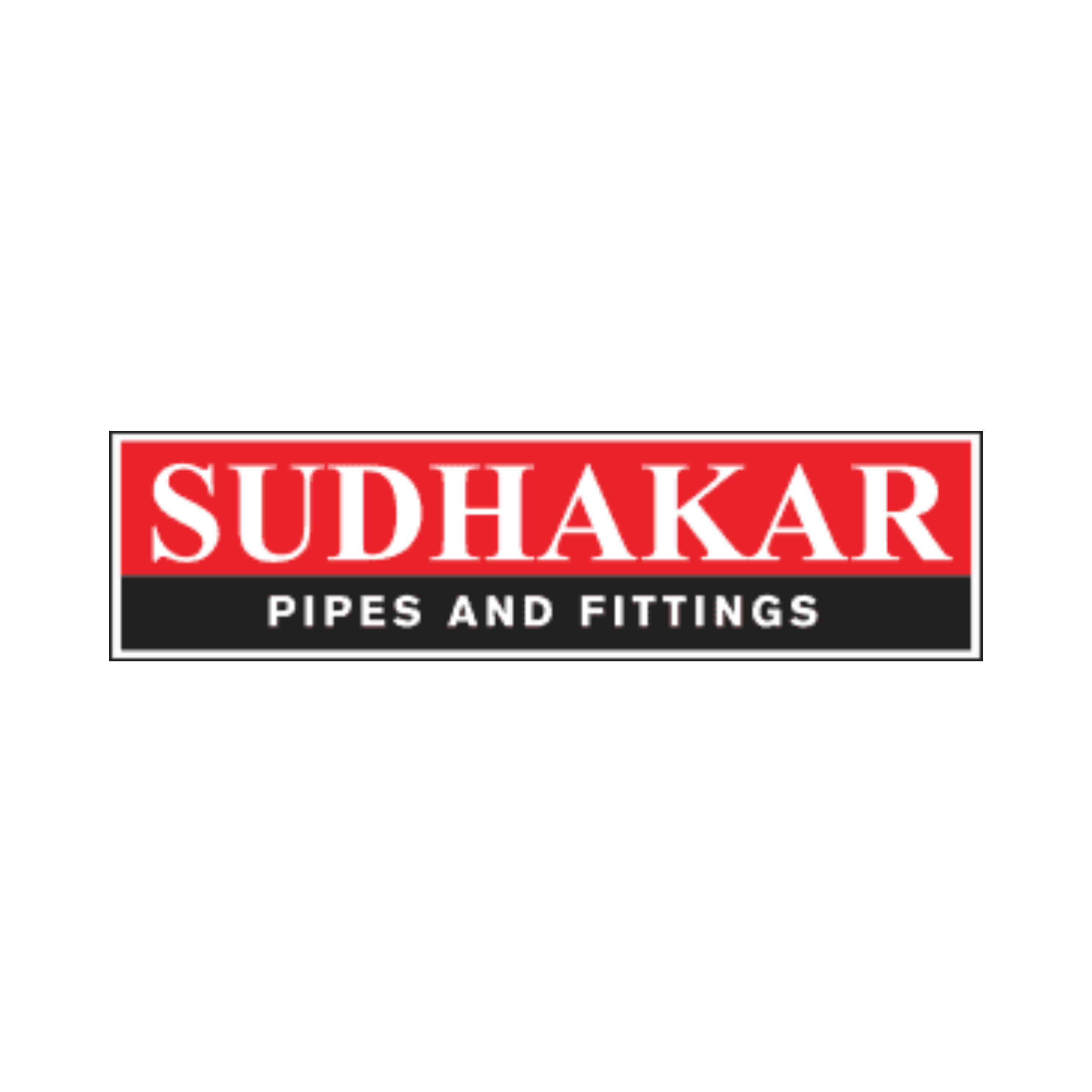 Sudhakar pipes and fittings